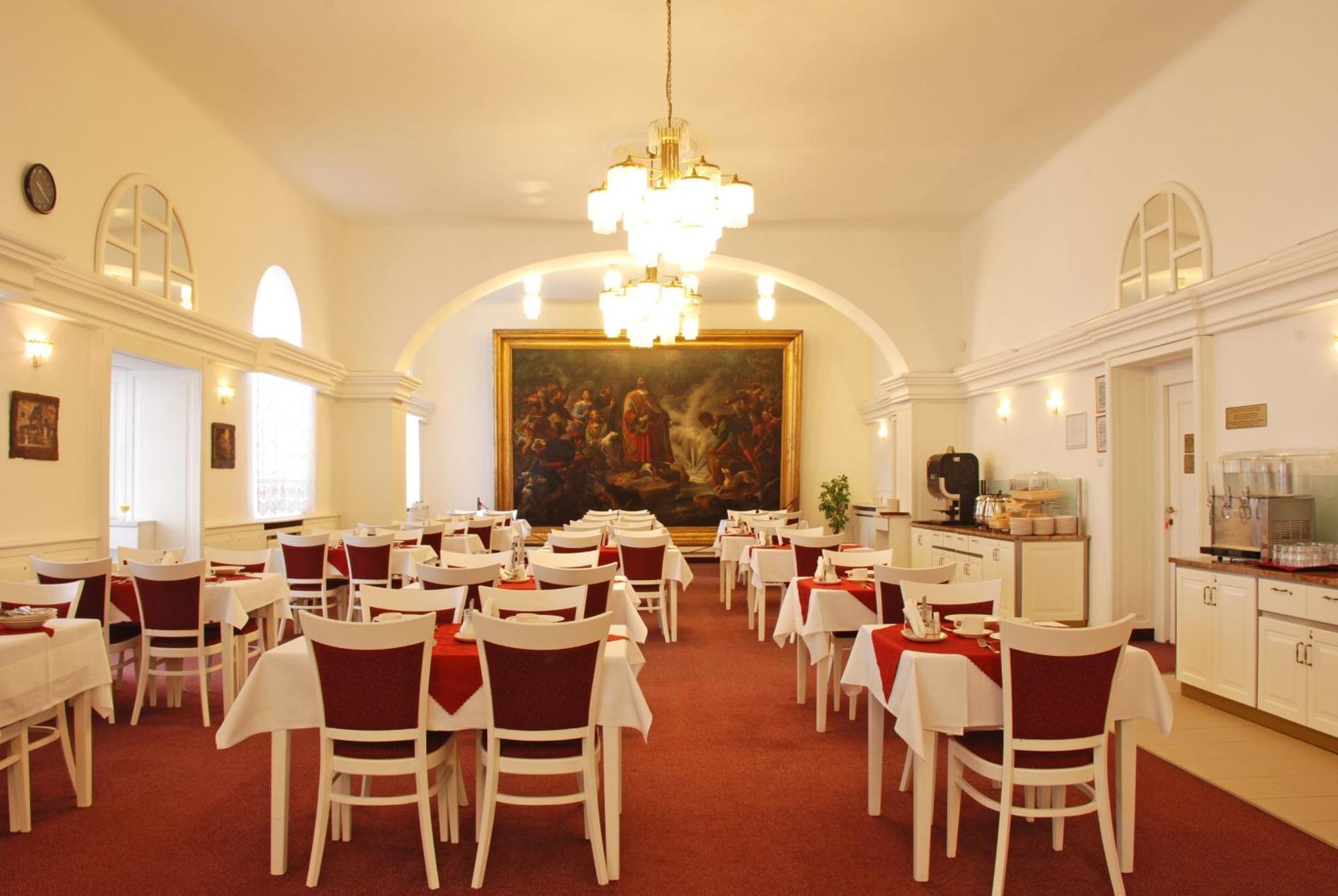 Lázeňský Hotel Sadový Pramen Karlovy Vary Exterior foto