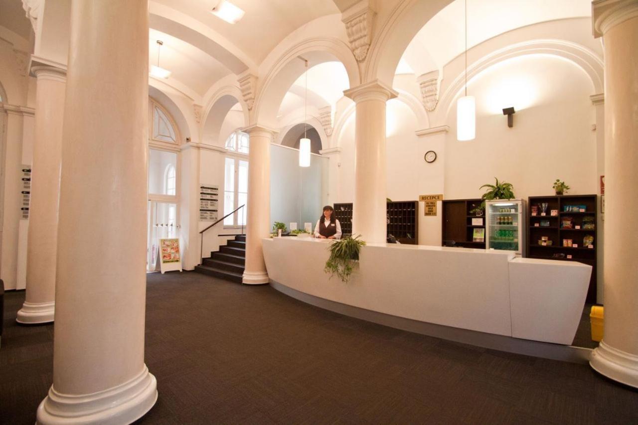 Lázeňský Hotel Sadový Pramen Karlovy Vary Exterior foto